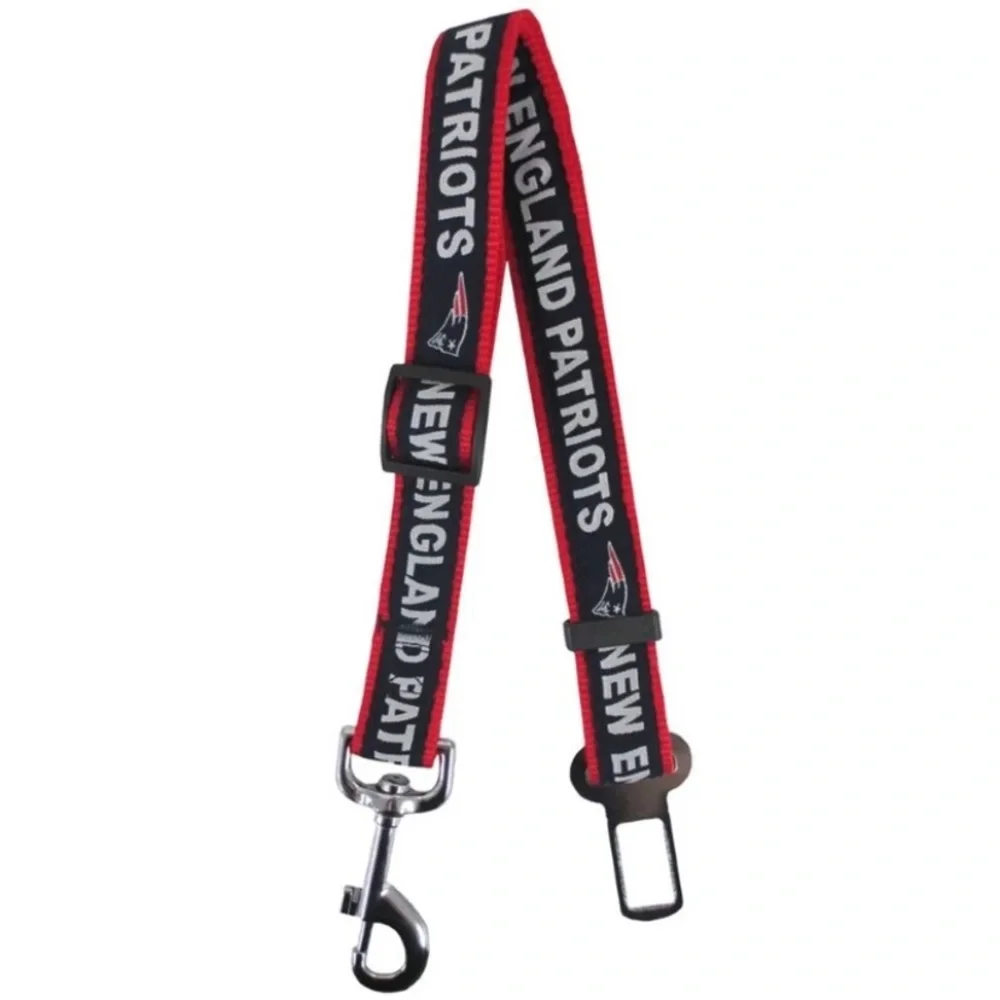 LMT: NFL Patriots Pet Bundle of 2